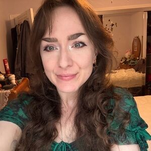 Meet your Posher, Brianna